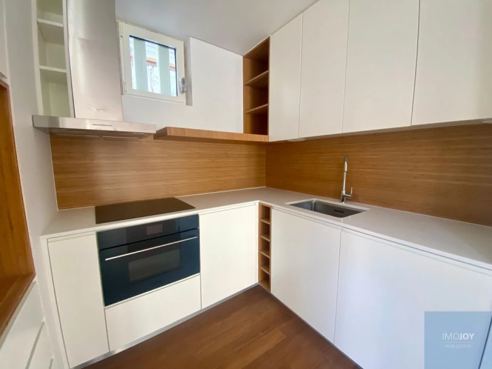 Apartamento T2 para Venda em Arroios Foto 14