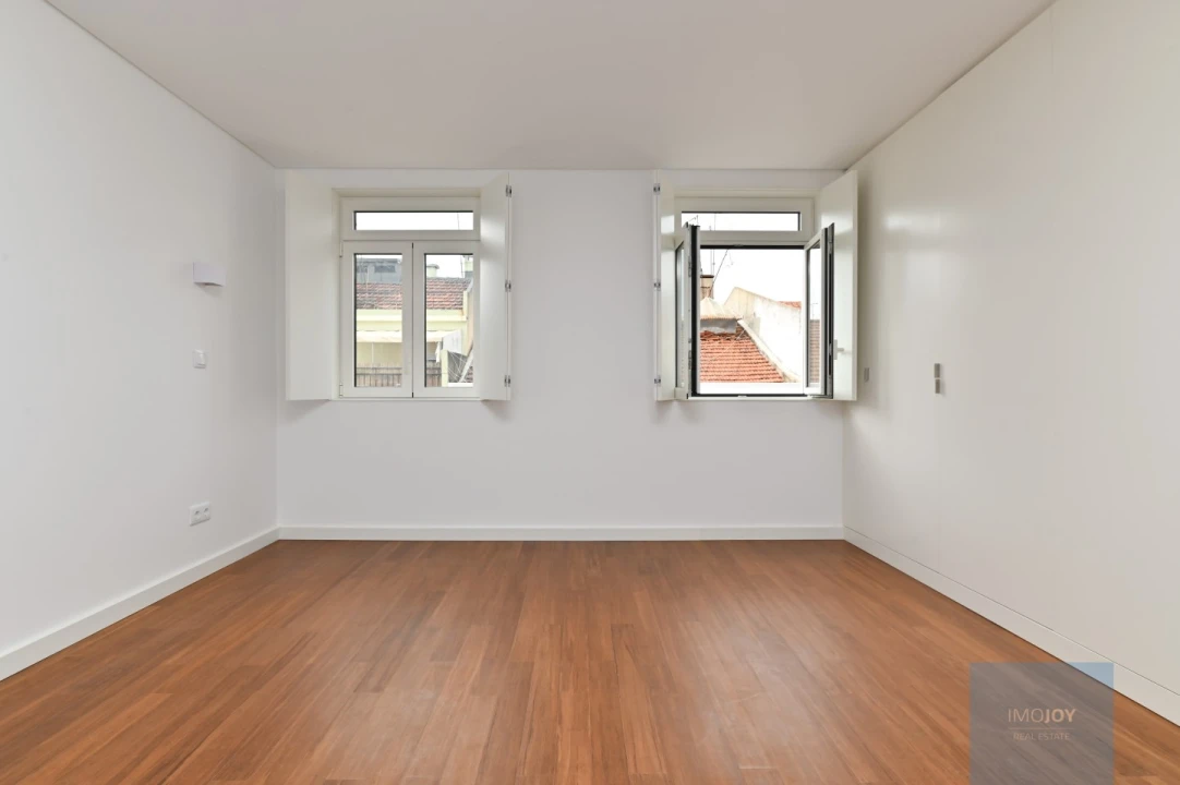 Apartamento T2 para Venda em Arroios Foto 17