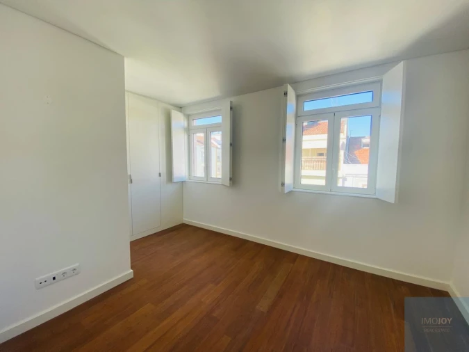 Apartamento T2 para Venda em Arroios Foto 7