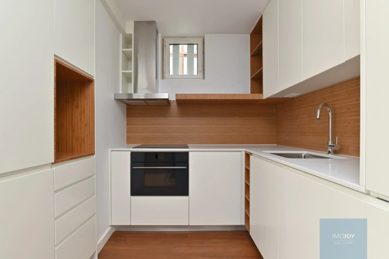 Apartamento T2 para Venda em Arroios Foto 15
