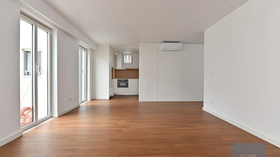 Apartamento T2 para Venda em Arroios