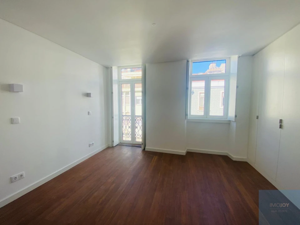 Apartamento T2 para Venda em Arroios Foto 5