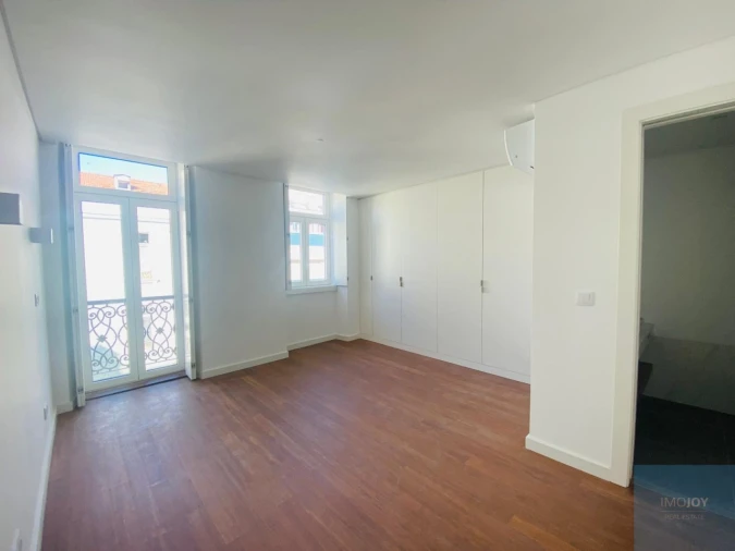 Apartamento T2 para Venda em Arroios Foto 4