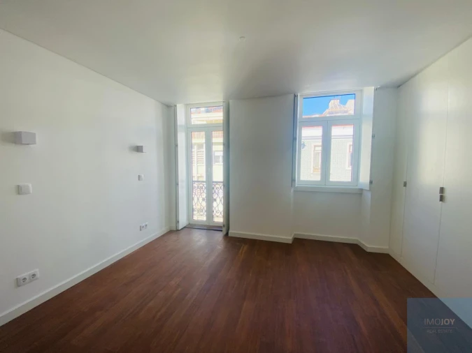 Apartamento T2 para Venda em Arroios Foto 5