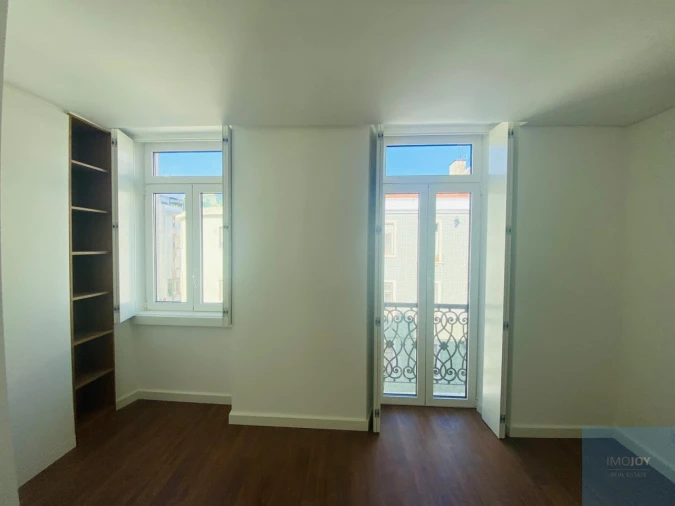 Apartamento T2 para Venda em Arroios Foto 10