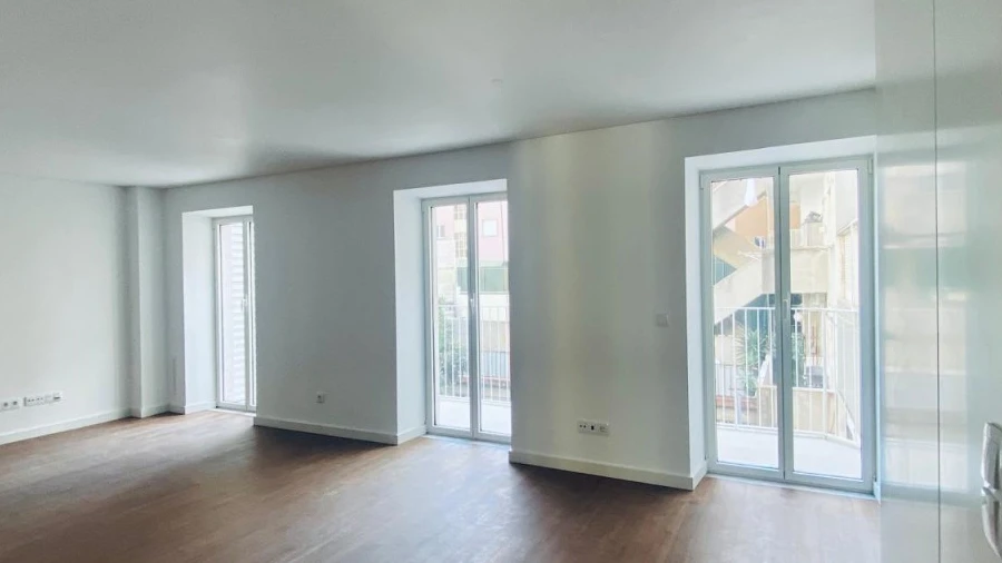 Apartamento T2 para Venda em Arroios