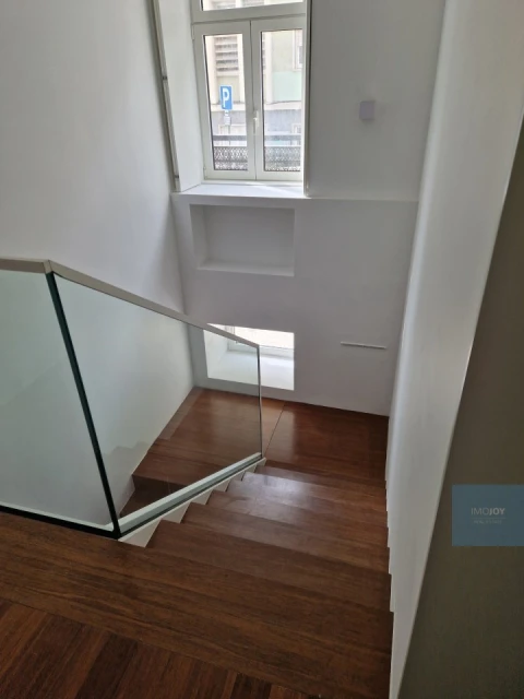 Apartamento T3 para Venda em Arroios
