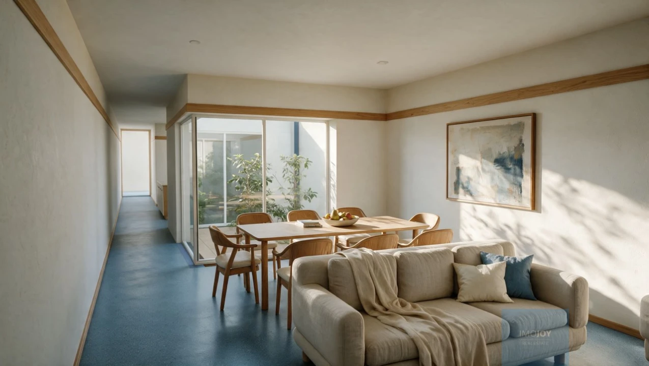 Apartamento T2 para Venda em Cedofeita, Santo Ildefonso, Sé, Miragaia, São Nicolau e Vitória Foto 3