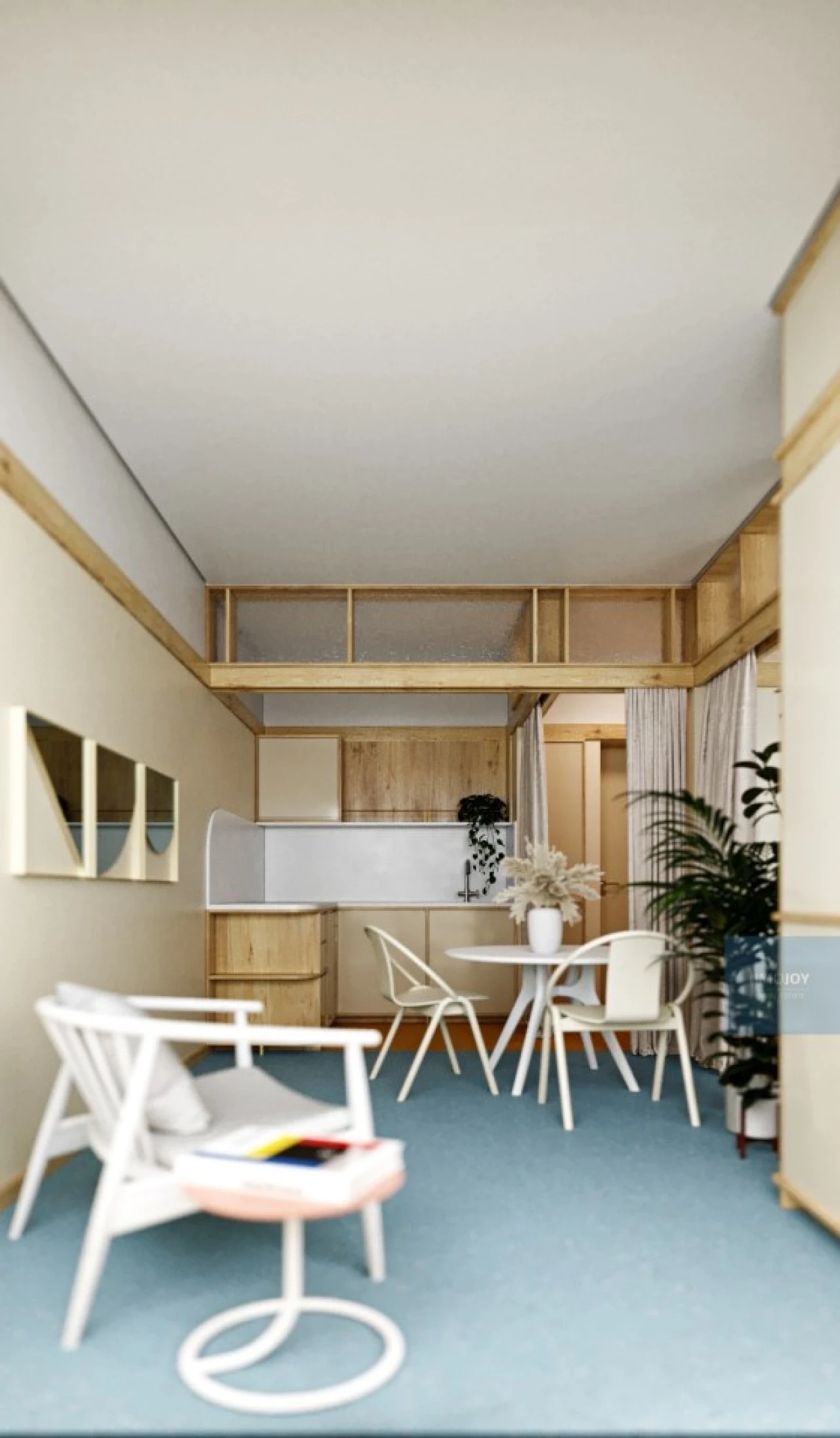 Apartamento T2 para Venda em Cedofeita, Santo Ildefonso, Sé, Miragaia, São Nicolau e Vitória Foto 4