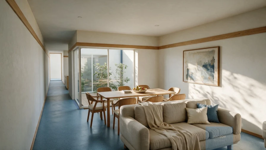 Apartamento T2 para Venda em Cedofeita, Santo Ildefonso, Sé, Miragaia, São Nicolau e Vitória Foto 3
