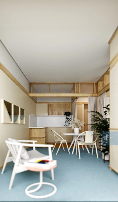 Apartamento T1 para Venda em Cedofeita, Santo Ildefonso, Sé, Miragaia, São Nicolau e Vitória