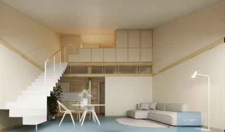Apartamento T1 para Venda em Cedofeita, Santo Ildefonso, Sé, Miragaia, São Nicolau e Vitória