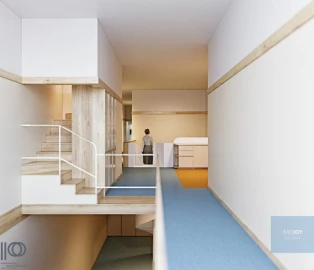Apartamento T1 para Venda em Cedofeita, Santo Ildefonso, Sé, Miragaia, São Nicolau e Vitória