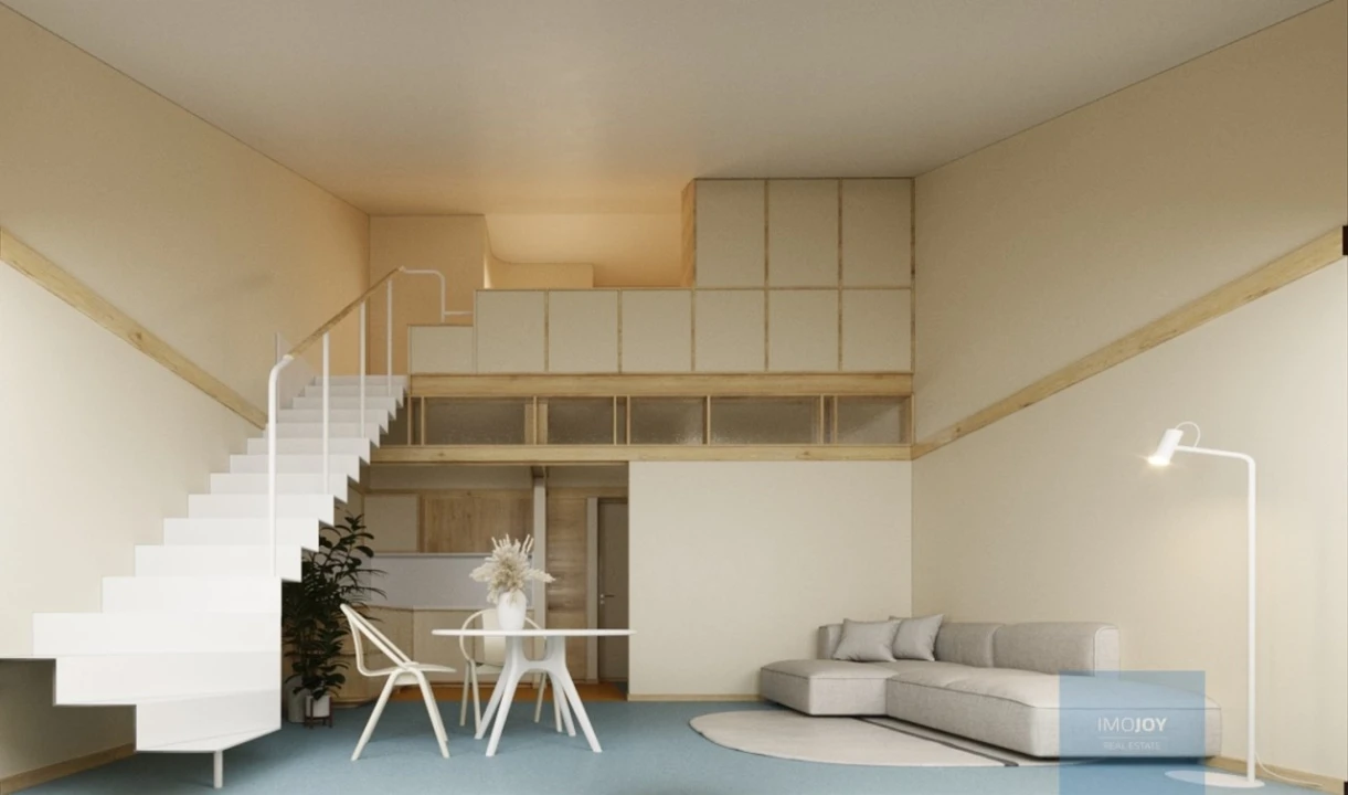 Apartamento T1 para Venda em Cedofeita, Santo Ildefonso, Sé, Miragaia, São Nicolau e Vitória Foto 8
