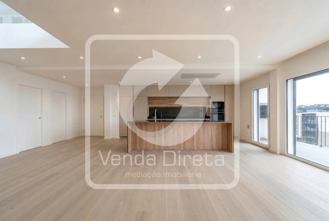 Apartamento T4 para Venda em Montijo e Afonsoeiro Foto 5