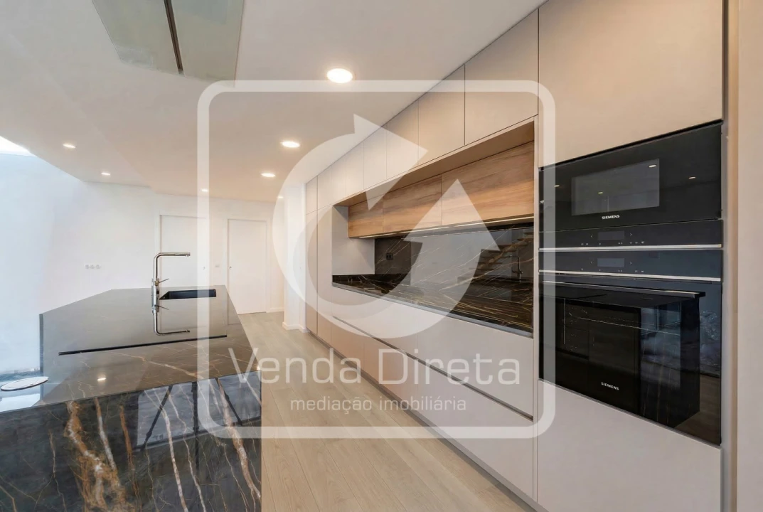 Apartamento T4 para Venda em Montijo e Afonsoeiro Foto 4