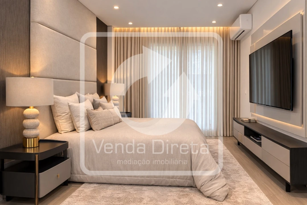 Apartamento T4 para Venda em Montijo e Afonsoeiro Foto 20