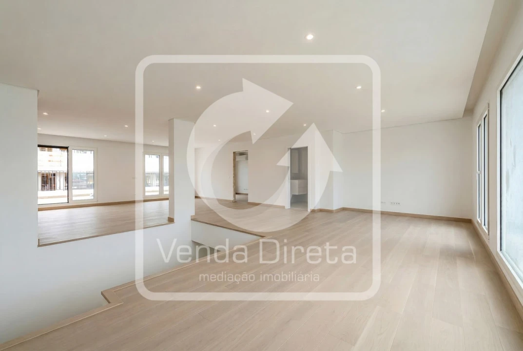 Apartamento T4 para Venda em Montijo e Afonsoeiro Foto 25