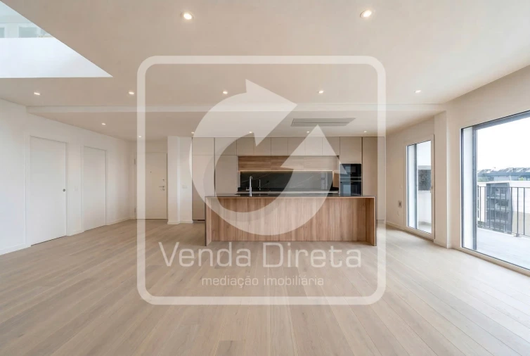Apartamento T4 para Venda em Montijo e Afonsoeiro Foto 5