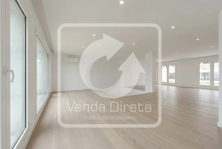 Apartamento T4 para Venda em Montijo e Afonsoeiro Foto 26