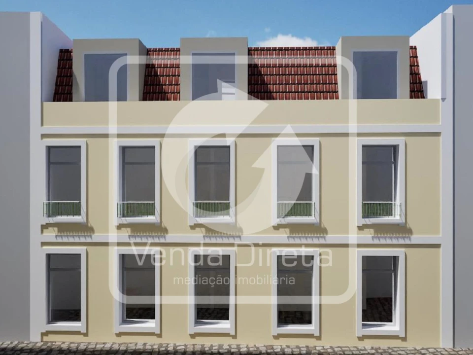 Prédio para Venda em Montijo e Afonsoeiro Foto 8