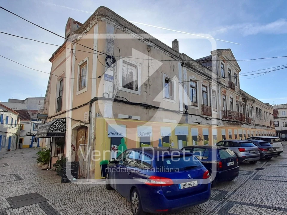 Prédio para Venda em Montijo e Afonsoeiro Foto 9