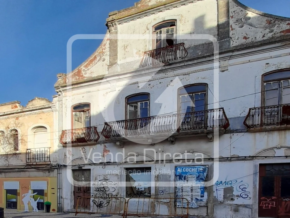 Prédio para Venda em Montijo e Afonsoeiro Foto 10
