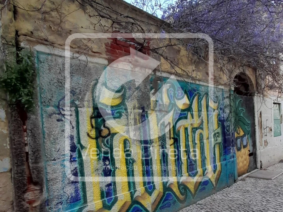 Prédio para Venda em Montijo e Afonsoeiro Foto 16