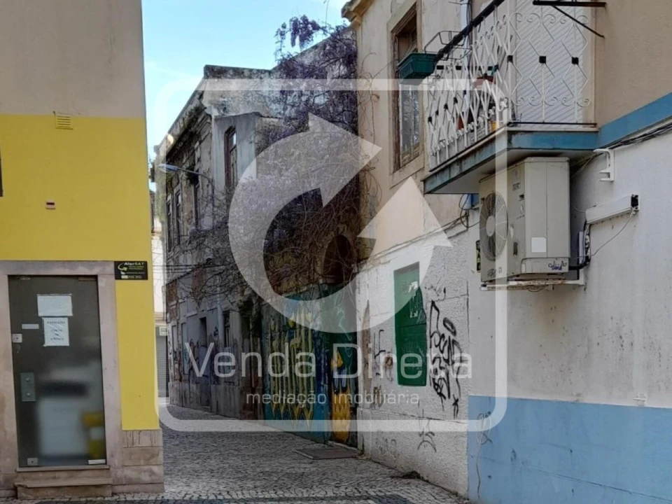 Prédio para Venda em Montijo e Afonsoeiro Foto 17