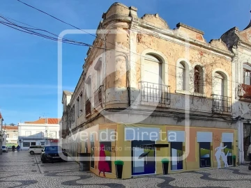 Prédio para Venda em Montijo e Afonsoeiro