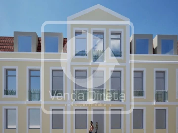 Prédio para Venda em Montijo e Afonsoeiro