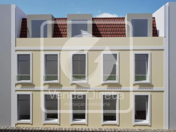 Prédio para Venda em Montijo e Afonsoeiro