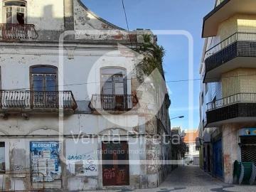 Prédio para Venda em Montijo e Afonsoeiro