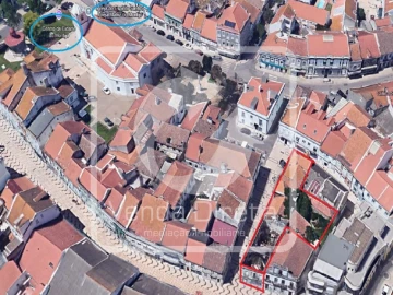 Prédio para Venda em Montijo e Afonsoeiro