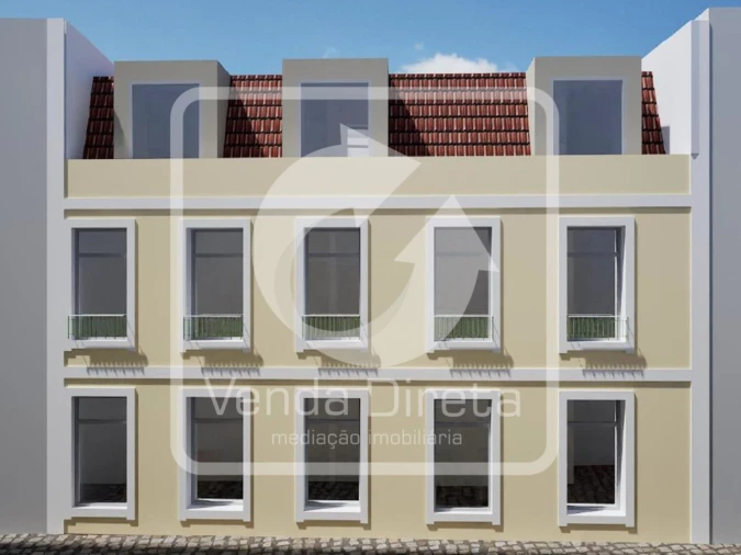 Prédio para Venda em Montijo e Afonsoeiro Foto 8