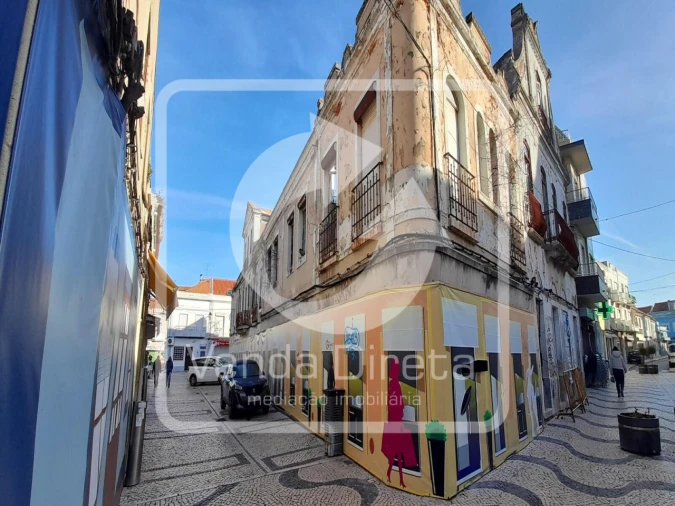 Prédio para Venda em Montijo e Afonsoeiro Foto 2