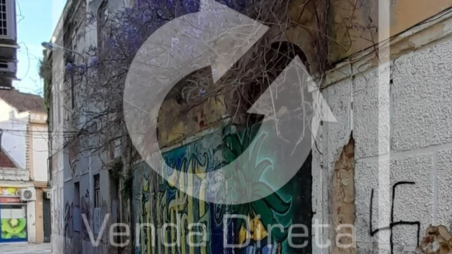 Prédio para Venda em Montijo e Afonsoeiro