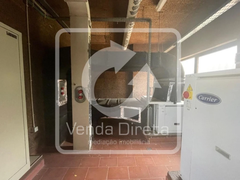 Escritório para Venda em Aguiar da Beira e Coruche Foto 20