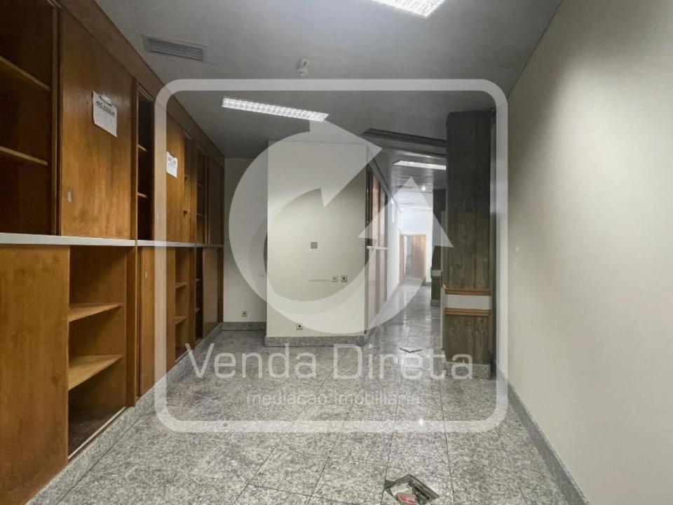 Escritório para Venda em Aguiar da Beira e Coruche Foto 24