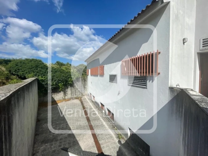 Escritório para Venda em Aguiar da Beira e Coruche Foto 10