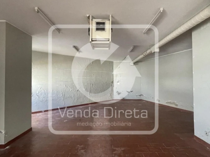 Escritório para Venda em Aguiar da Beira e Coruche Foto 21