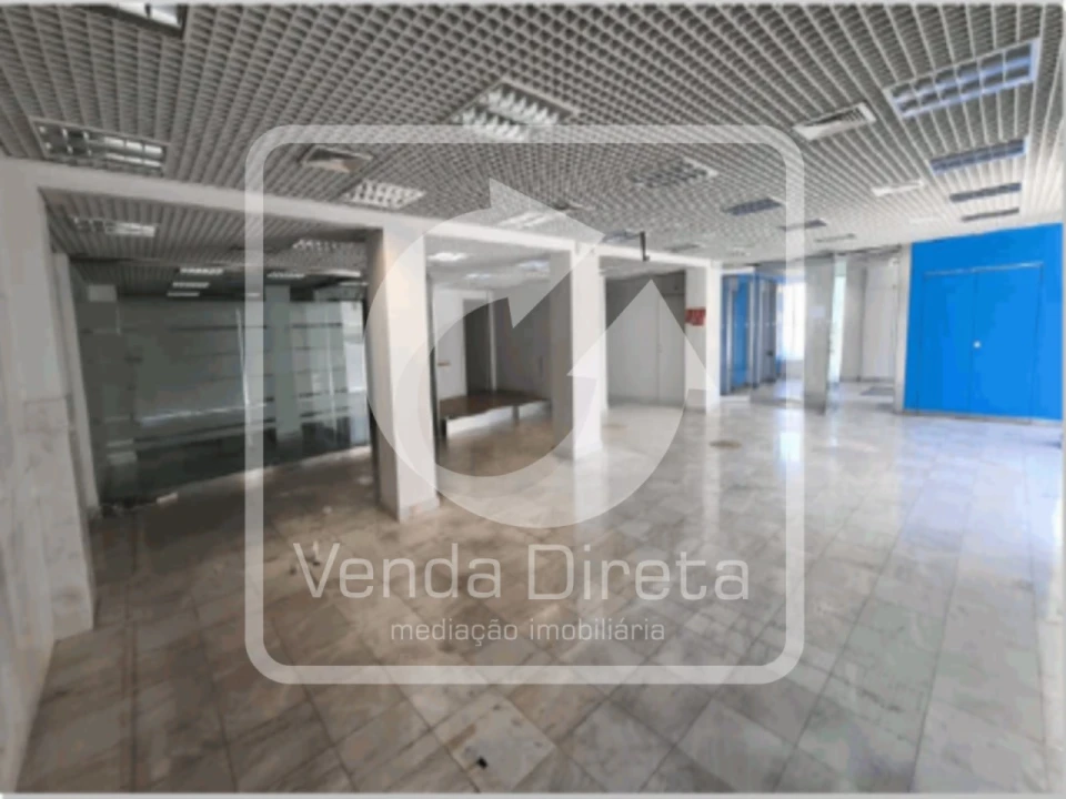 Escritório para Venda em Vagos e Santo António Foto 1