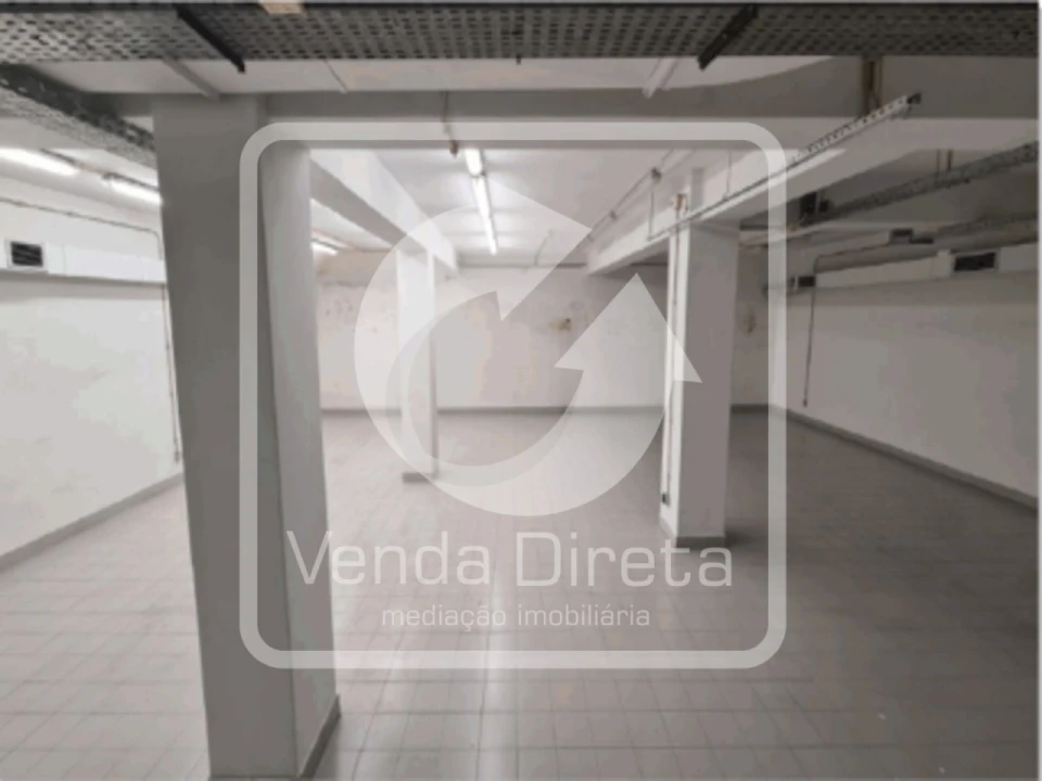 Escritório para Venda em Vagos e Santo António Foto 4