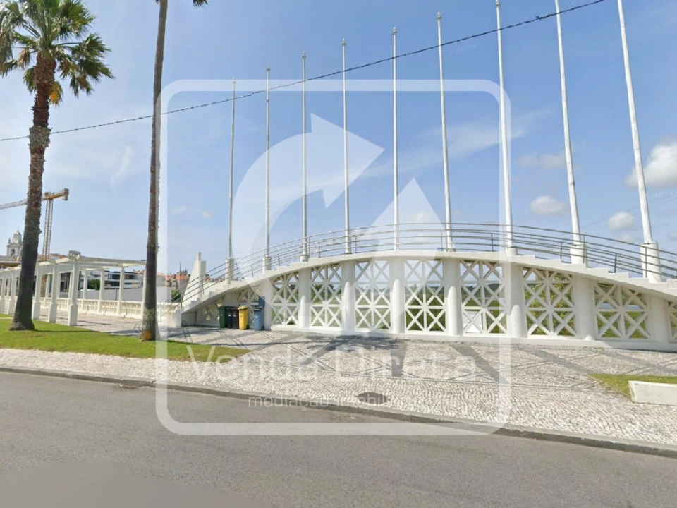 Escritório para Venda em Vagos e Santo António Foto 19