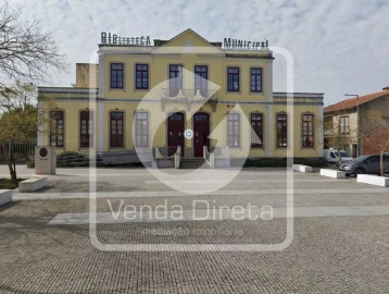 Escritório para Venda em Vagos e Santo António