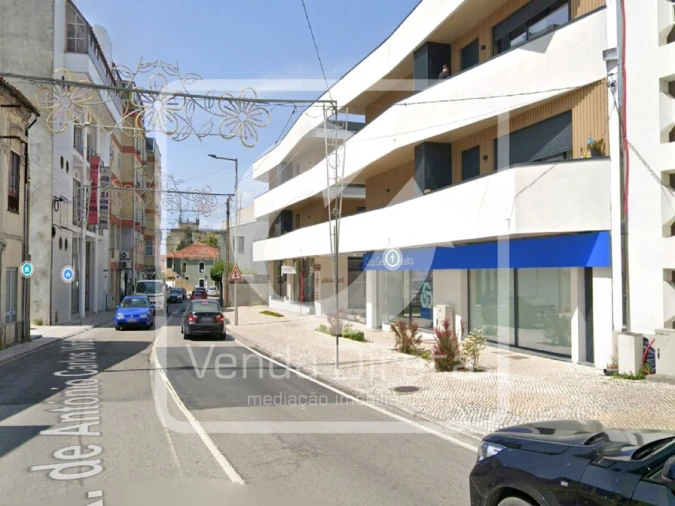 Escritório para Venda em Vagos e Santo António Foto 11