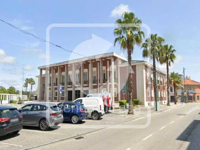 Escritório para Venda em Vagos e Santo António Foto 13