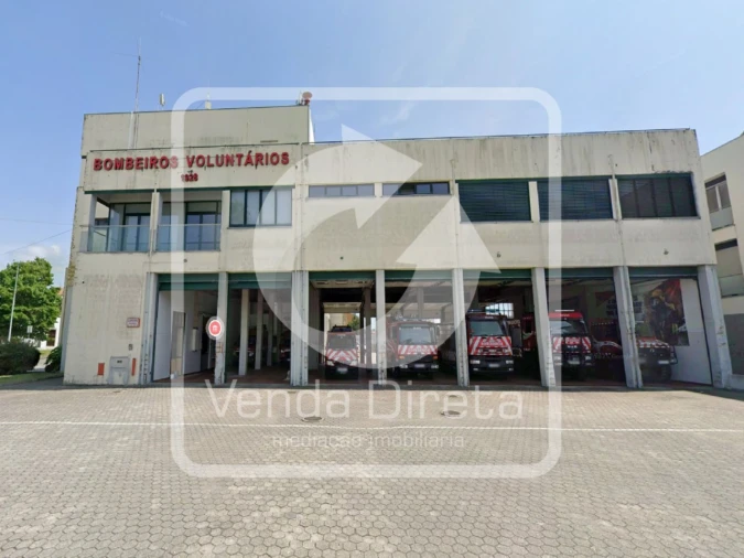 Escritório para Venda em Vagos e Santo António Foto 21