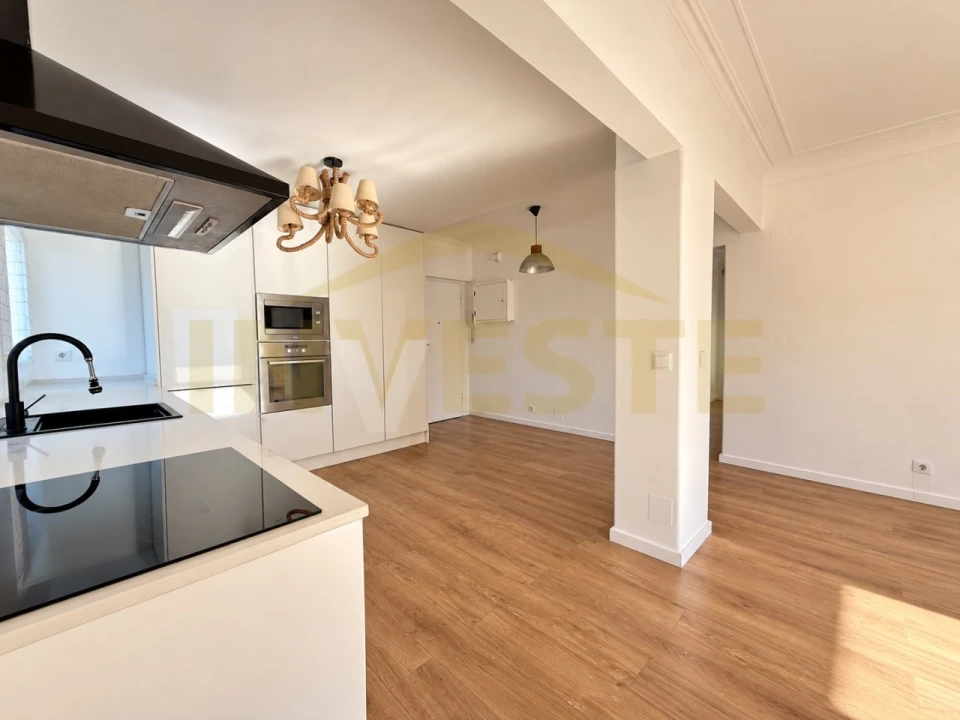 Apartamento T3 para Arrendamento em Cascais e Estoril Foto 6