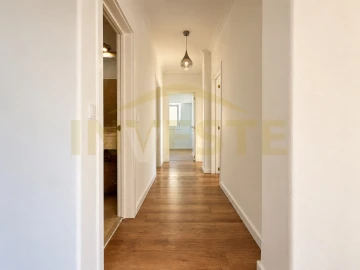 Apartamento T3 para Arrendamento em Cascais e Estoril